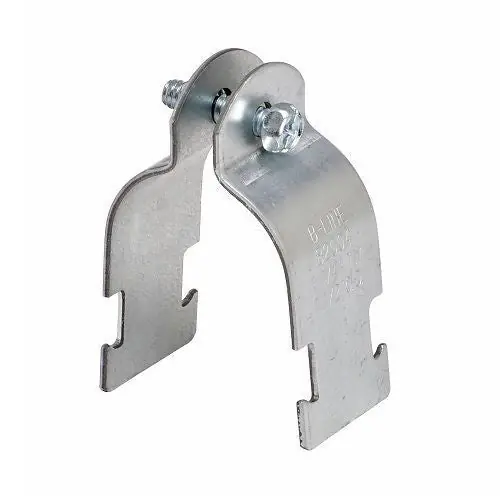 Eaton B-Line B2016ZN Pipe and Conduit Clamp 3-1/2 in