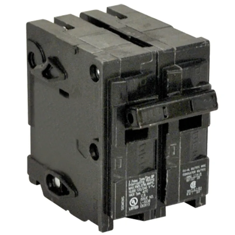 Mars mars-83228 60 Amp 2-pole Ite Circuit Breaker