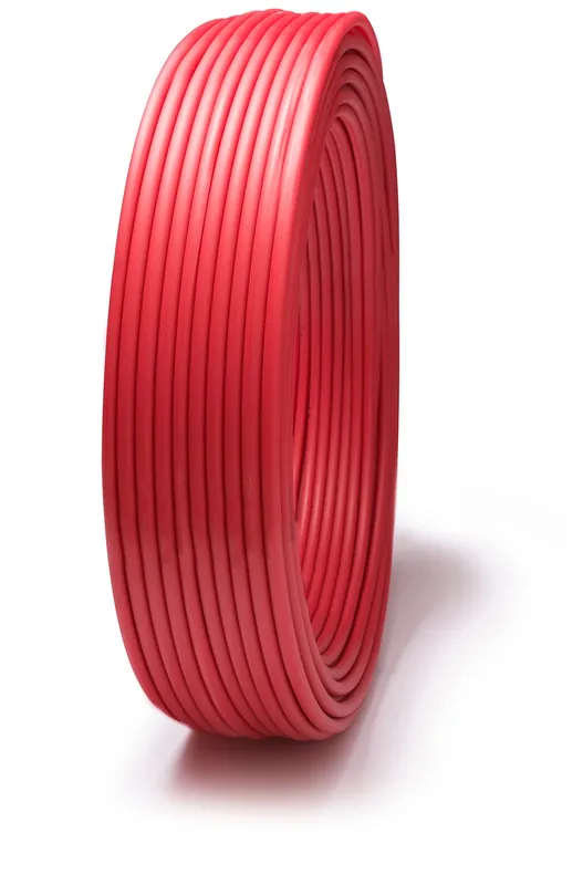 Sioux Chief 665X3R300 Pex Tube 3/4 X 300 Red Coil