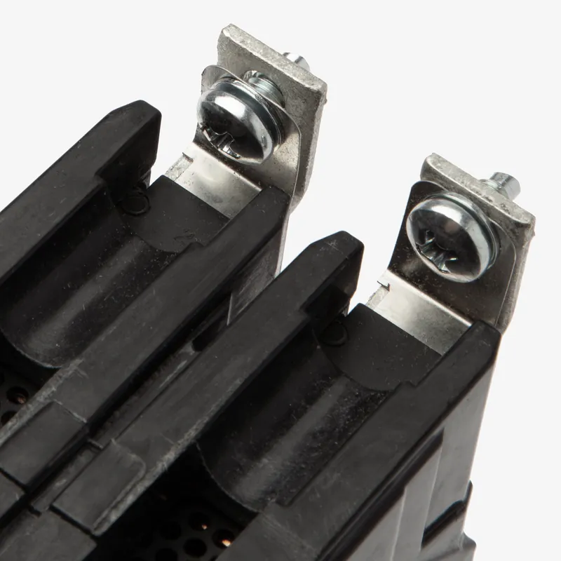 Abb TEY235 Mccb 2p 35a Bolt-On