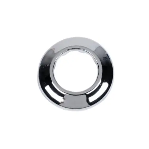Oatey 1105 Low Pattern Flange 1-1/4 Inch Npt Chrome