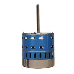 Mars mars-10860 Ecm Blower Motor 1/5 to 1/2 Hp