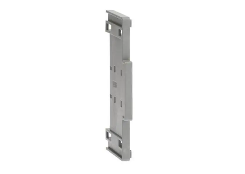 Abb otpe40fd Ground Terminal Pole for Use on OT16-40