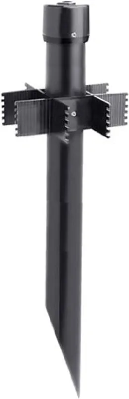 Rab MP25b Mighty Post 25 inches (3-1/4 in Dia x 25 in H)