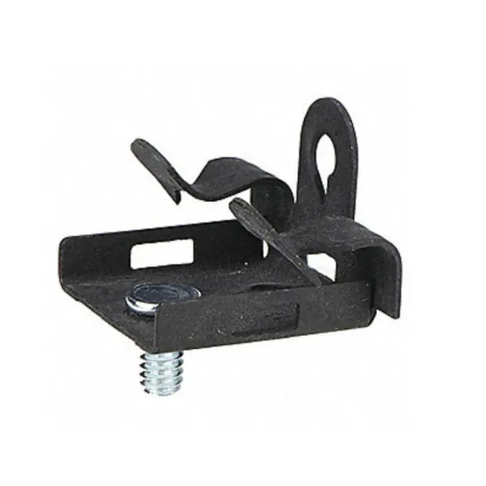 Eaton B-Line BU24 Universal Beam Fastener 1 in Height
