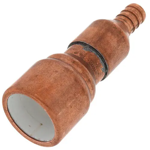 Sioux Chief 645X23P 1/2 Pex X 3/4 Pvc