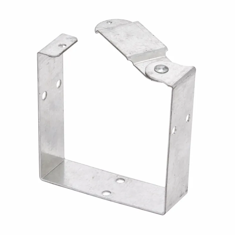 Eaton B-Line 1212C Wireway Connector 12 inches X 12 inches