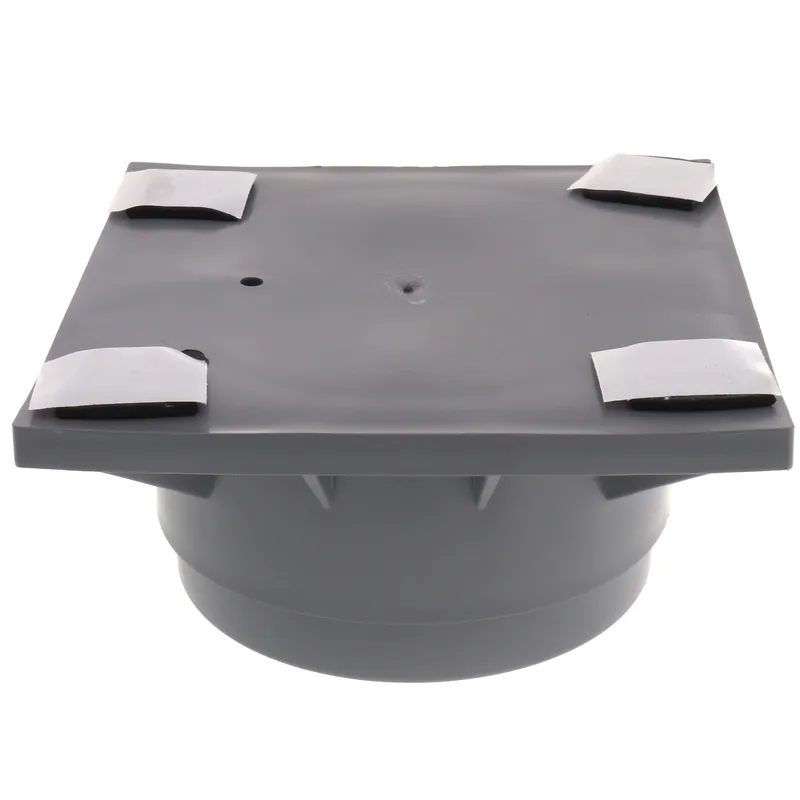Diversitech hpr-3-2p Heat Pump Riser 3 Inch Two Piece