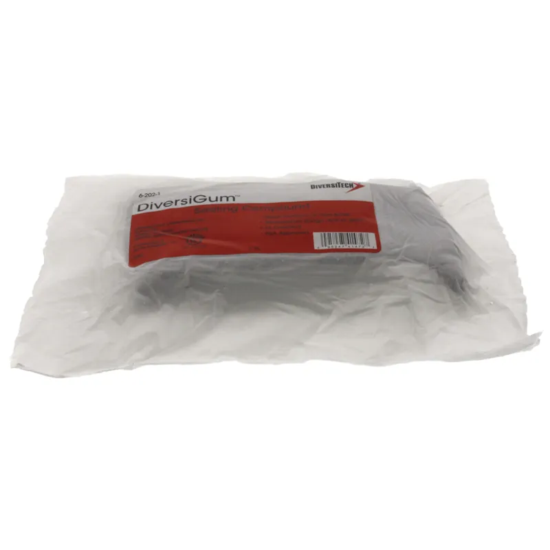 Diversitech 6-202-1 Sealing Compound 1 Pound Slug
