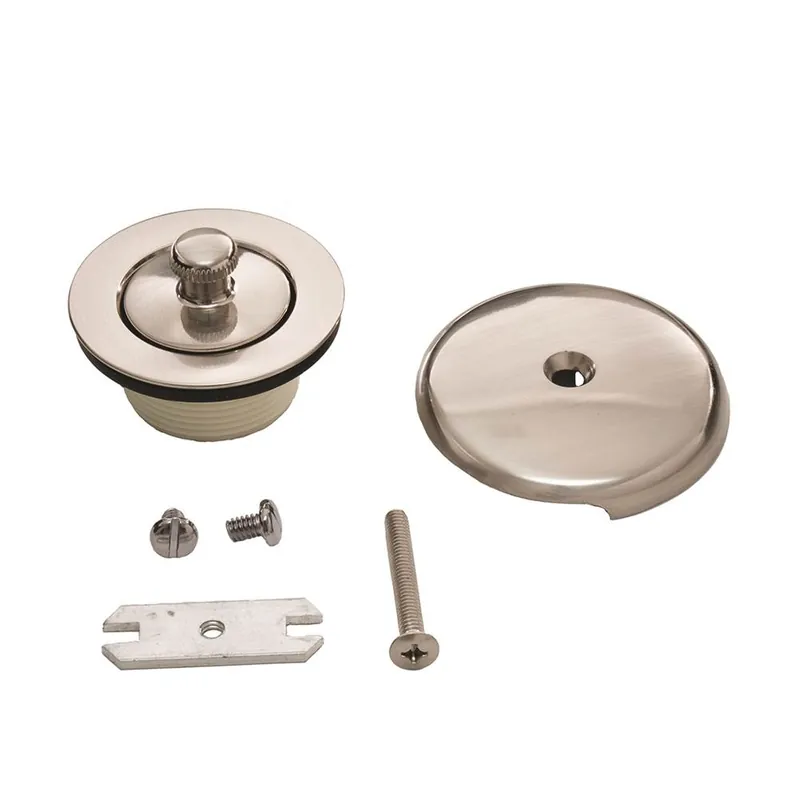 Trim To The Trade 4T-1905C-6 Lift and Turn Conversion Kit with Plastic Bushing 4T-1905C