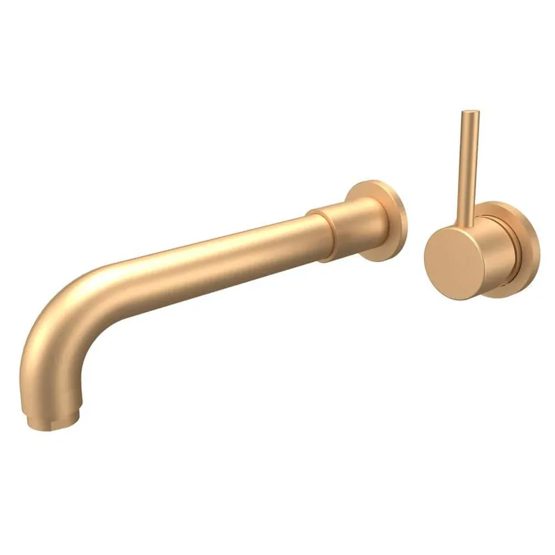 Pioneer 4MT840-BG Motegi Single-Handle Wall Mount Roman Tub Faucet