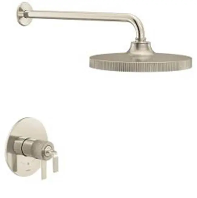 Moen UTS4582EPNLBN Cambium M-CORE 4-Series Shower Trim 1.75 GPM