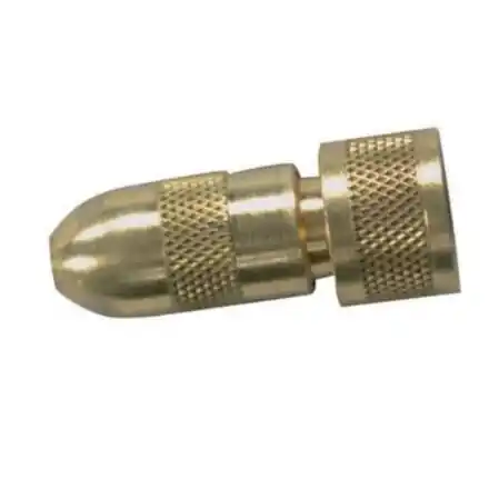 Chapin Jun-00 Brass Adjustable Cone Nozzle