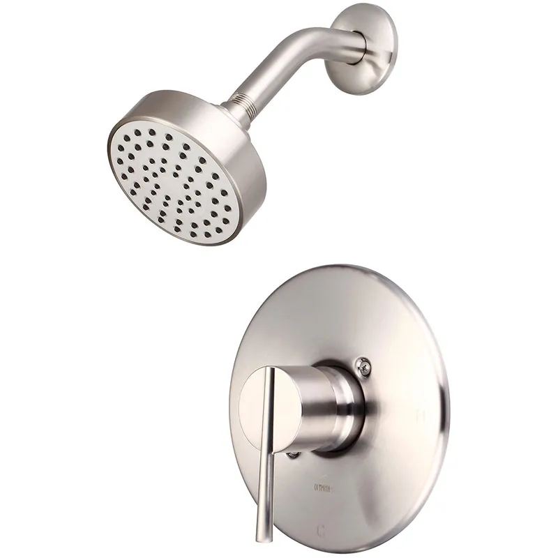 Pioneer T-2382-BN i2v Shower Trim Set 1.75 GPM