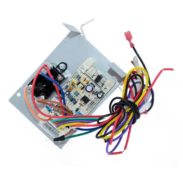 Carrier 17223000003379 Retrofit Kit 30K-36K Ffm