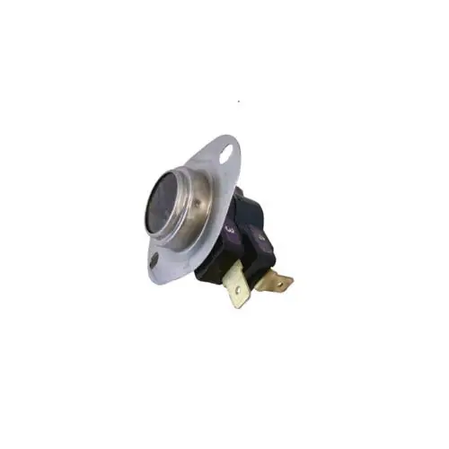 Goodman b1370117 Mild Ambient Control