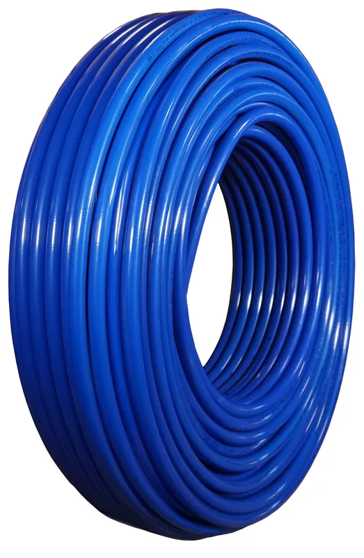Sioux Chief 665XA3B300 300 feet Coils - 3/4 inches Blue