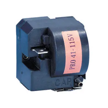 Supco pro82 Push on Relay 1/12 to 1/8 Hp Compressor