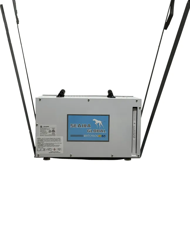 Seaira Global W112 Watchdog Dehumidifier Hanging Kit