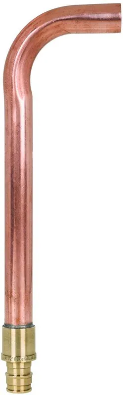 Sioux Chief 632WG263 Tub and Shower Pressure Connector 6 Inch