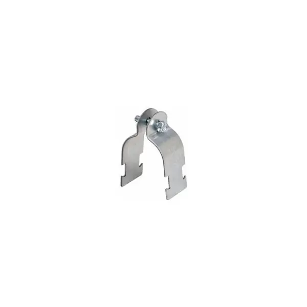 Eaton B-Line B2015SS4 Conduit/Pipe Clamp 3 inches Rigid/EMT