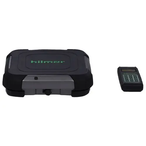 Diversitech rswl220 Wireless Refrigerant Scale