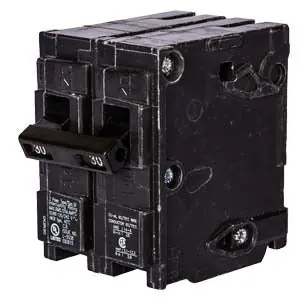 Eaton siemens-q235 Circuit Breaker 35A 2 Pole 120/240V