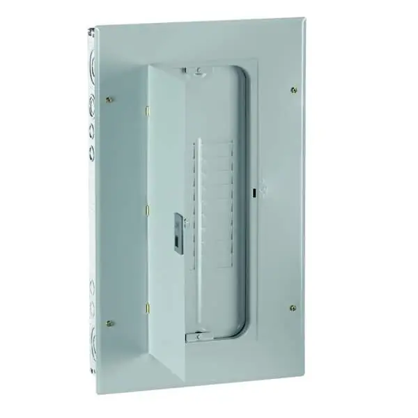 Abb TL18415C Main Lug 150A 18 Crt Combo Load Center