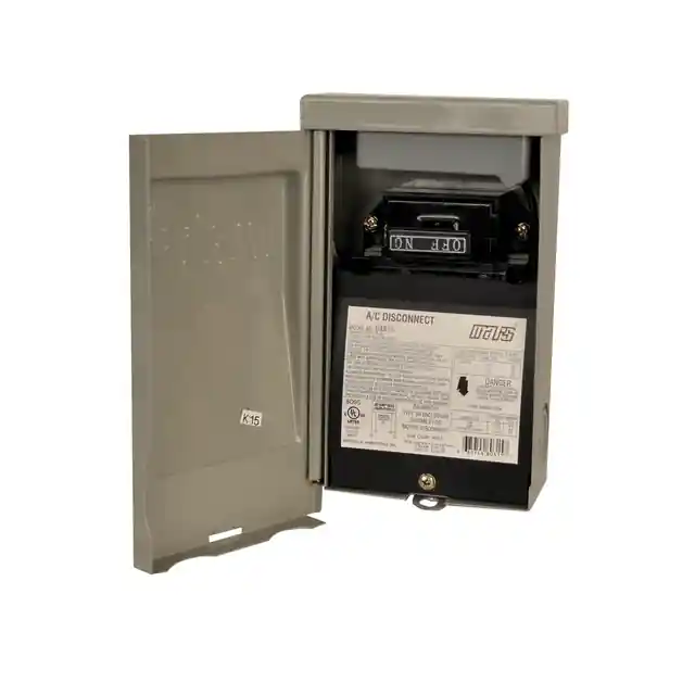 Mars mars-83915 Surge Protection Device 120 240 Vac