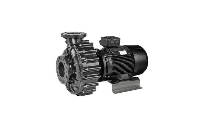 Speck Pumps nb715-1005f-000 Commercial Pump 5.5 Hp