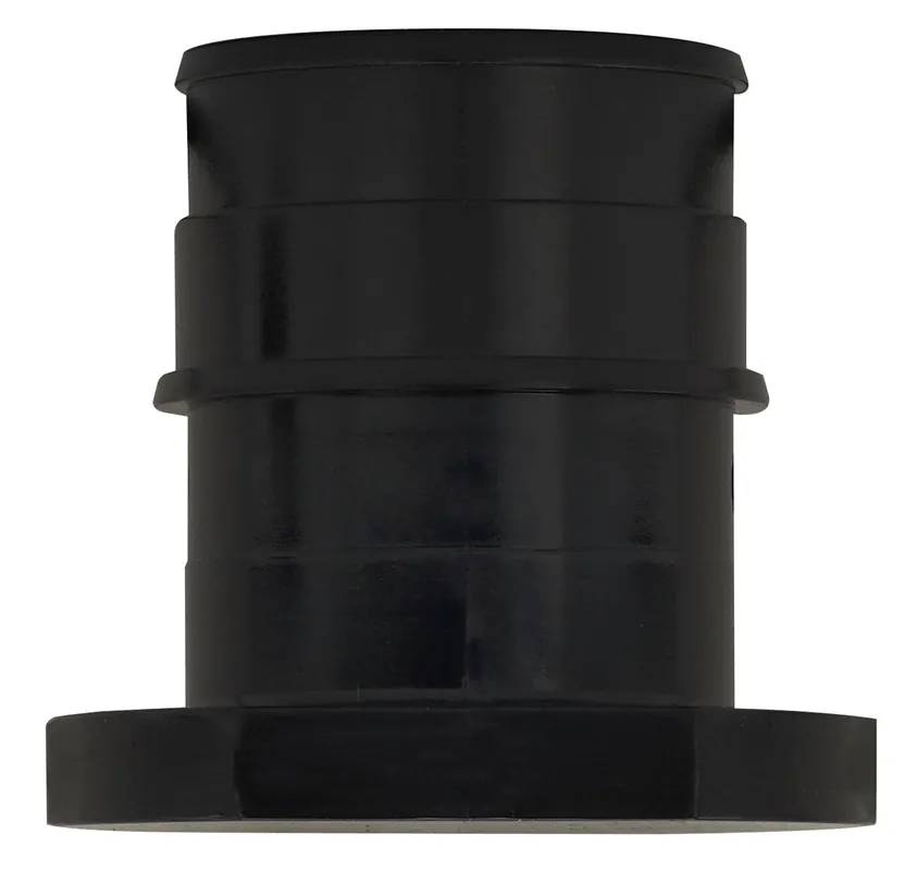 Sioux Chief 640WP04 1 inch Pex Crimp Test Plug Polymer
