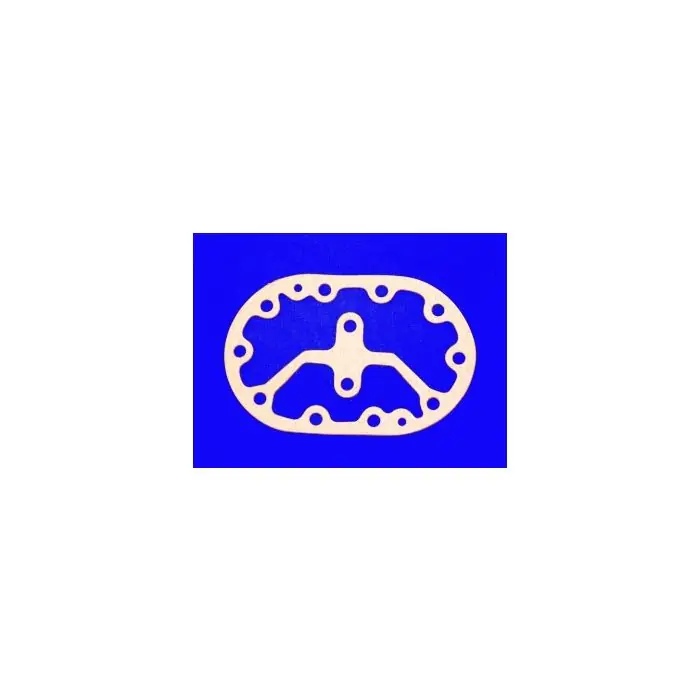 Copeland 020-0920-00 Head Gasket Compressor Component