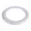 Zodiac Pool System 25549-200-000 Light Front Frame White