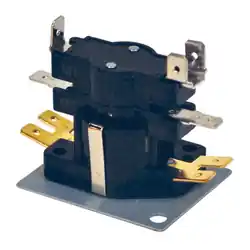 Mars mars-33245 Thermal Time Delay Relay Sequencer