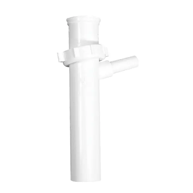 Oatey dear-pp9818 Branch Tailpiece 1-1/2 in Slip-joint Pp