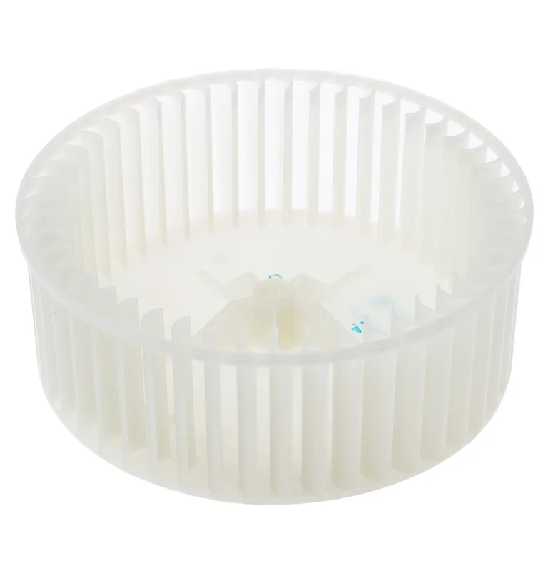 General Electric WJ73X25396 Indoor Blower