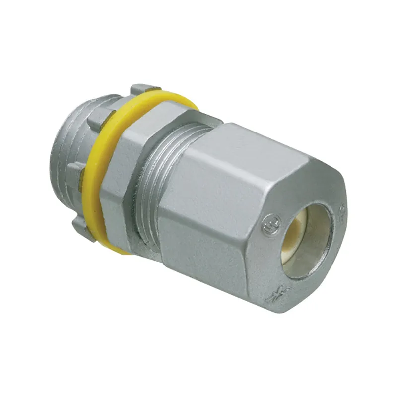 Arlington Industries UF75 UF Connector 3/4 inch