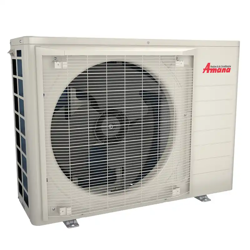 Goodman azv6sa2410 Split Heat Pump 2 Ton 16.2 SEER2