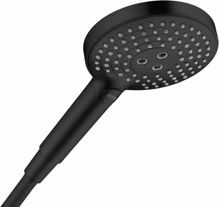 Hansgrohe 26053671 Axor Handshower 120 2.5 GPM