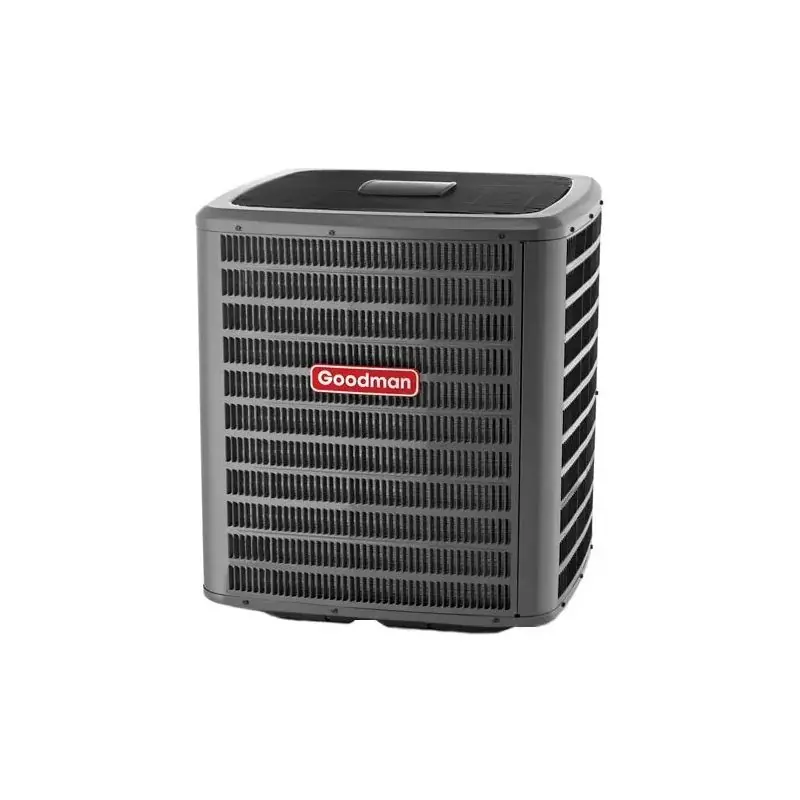Goodman ASXC706010 condenser 5 ton
