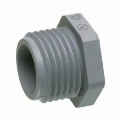 Arlington Industries NM506 PVC Conduit Nipple 2 in