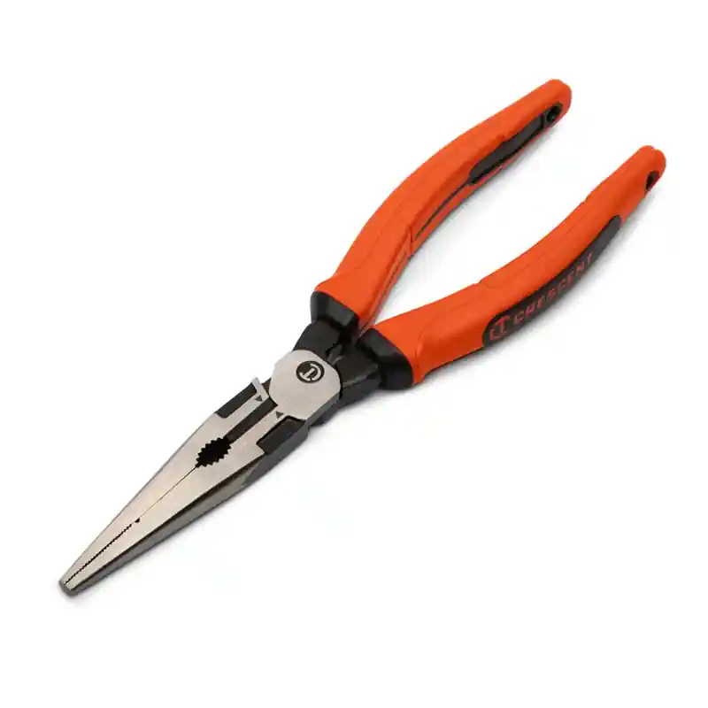 Crescent Z6548CGR-06 Z2 Long Nose Plier 8 inch