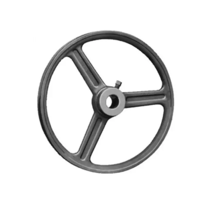 Copeland m06p-10 Blower Pulley 5/8 Bore 5.93 Dia