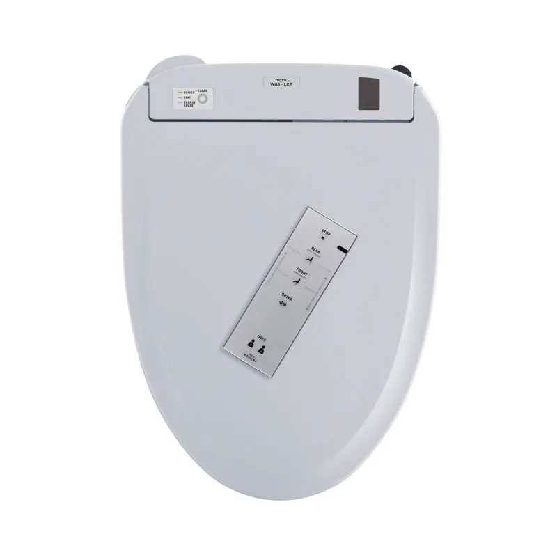 Toto SW574T20#01 S300e Washlet Elongated