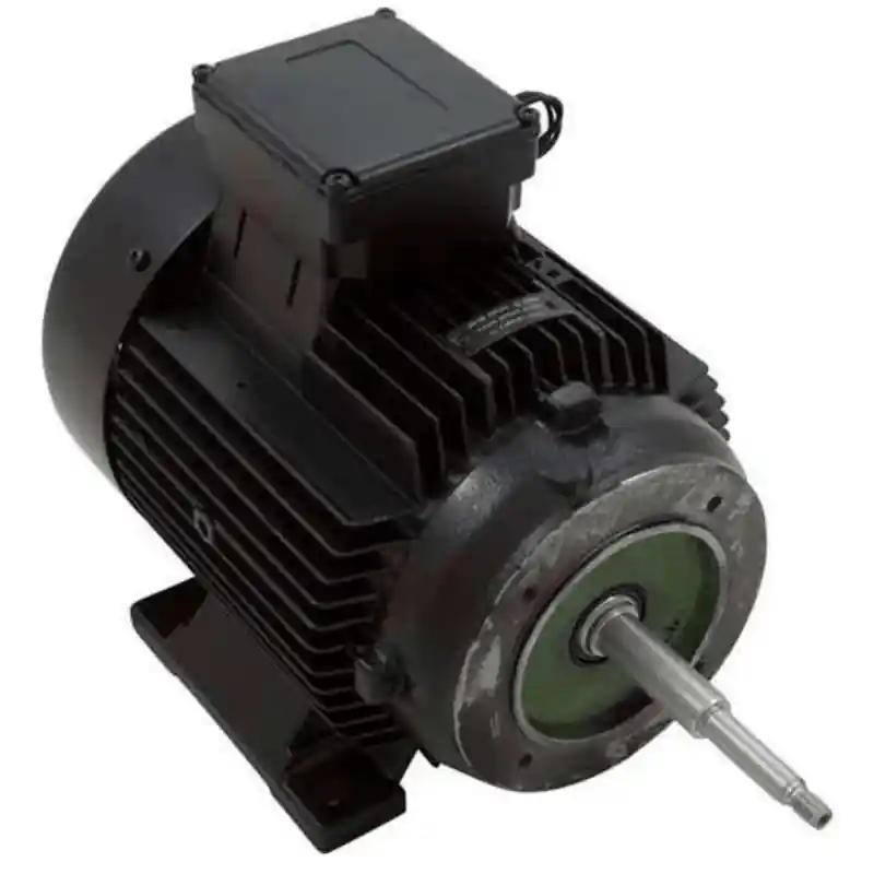 Speck Pumps 2195370007m 7.5 Hp Motor Power End 95-X Pool Pump