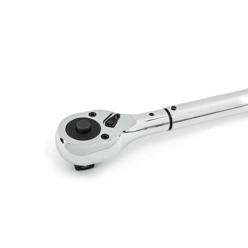 Gearwrench 85068 Micrometer Torque Wrench 200-1000 ft/lb