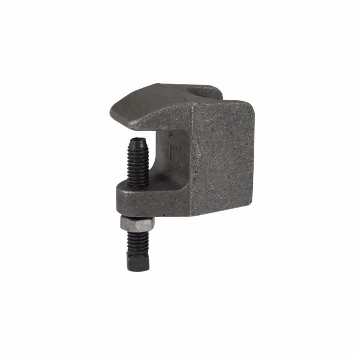 Eaton B-Line B303438PLN C-Clamp 3/8-16 3/4in 560lb