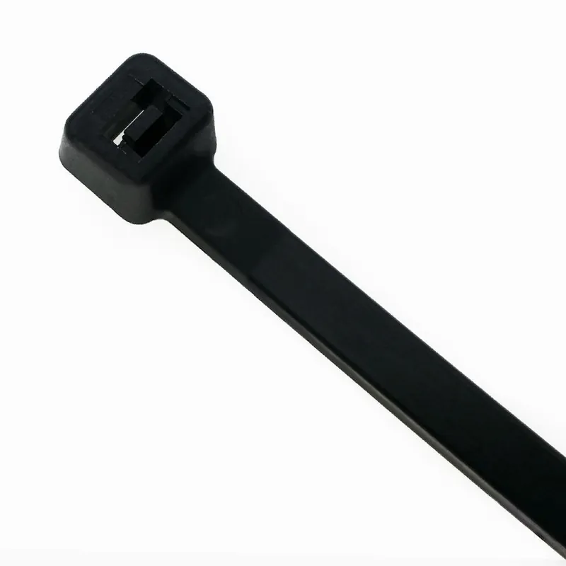 Cambridge ct14-50c0w Uv Black Cable Tie 14.5 in 100pk