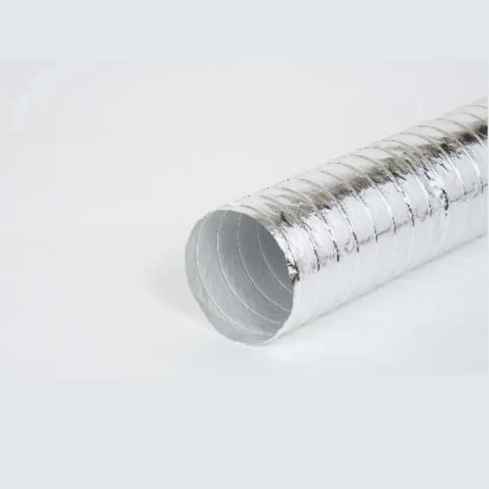 Atco Rubber Products 05102516 50 Series 16 inches Dia X 25 feet Uninsulated Flexible Air Duct