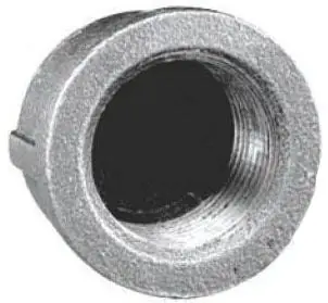 Matco-norca zmbca08 2 Inch Black Malleable Cap